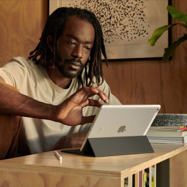 Планшет Apple iPad 2021 10,2