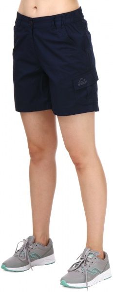 Шорты McKinley Yambay II 257091-519 р. 36 темно-синий