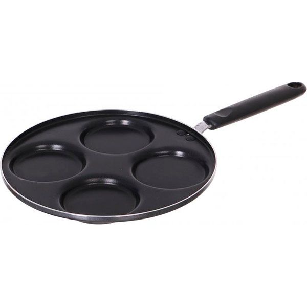 Сковорода для млинців порційна 24 см UP! (Underprice)