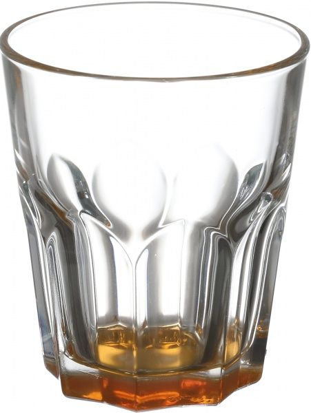 Набір склянок низьких Bright Colors 270 мл 6 шт. J8933 Luminarc