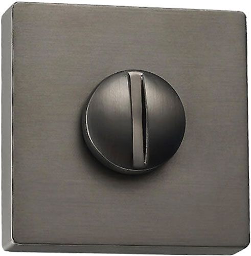 Накладка MVM WC T1 матовый антрацит