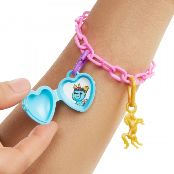 Ігровий набір Barbie 