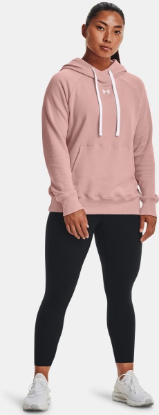 Джемпер Under Armour 1356317-676 р. XL розовый