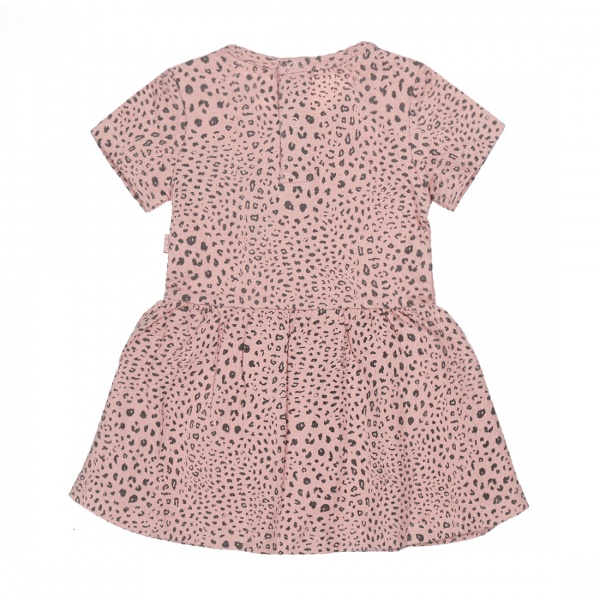 Платье Dirkje р.104 пудровый V42225-35 