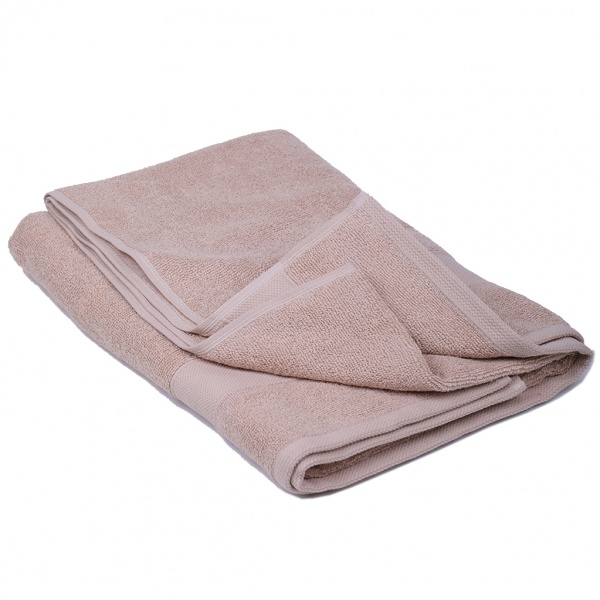 Полотенце махровое Тара 50x90 см бежевый La Nuit 