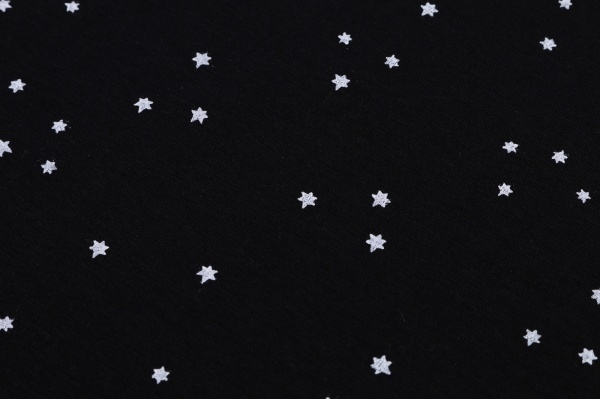 Майка детская для девочек KOSTA 1777-2 р.134–140 черный 