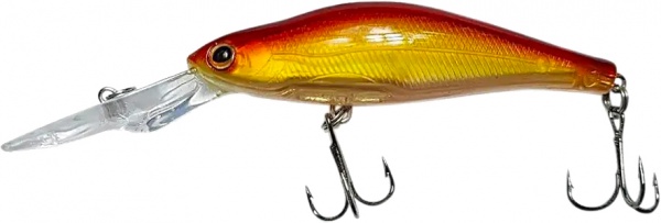 Воблер Takai Flare Minnnow 7 г 65 мм FE68