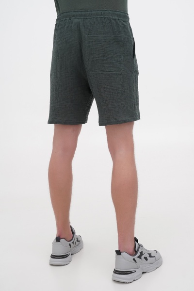 Шорти German Volf р. XL зелений