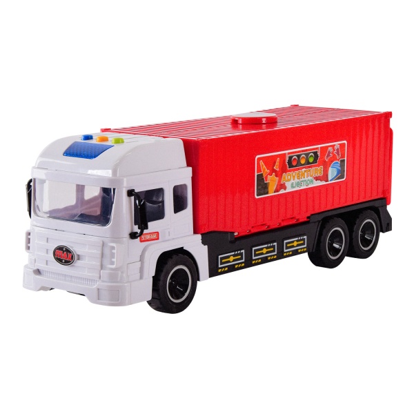 Ігровий набір Shantou паркінг 1:27 334-1