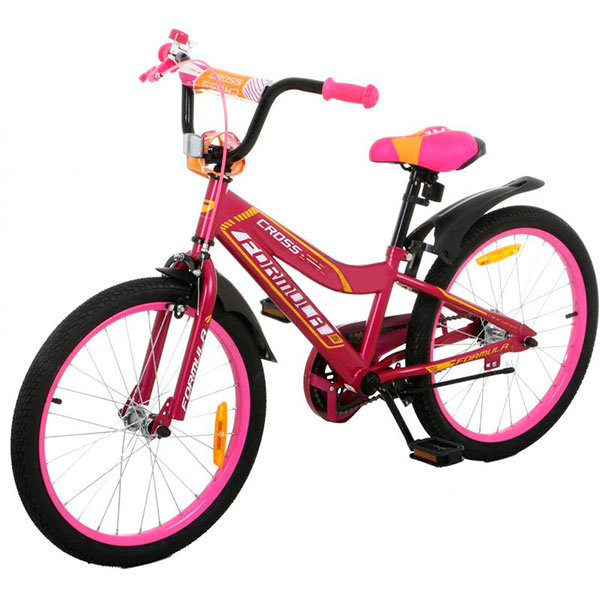 Велосипед Formula 9