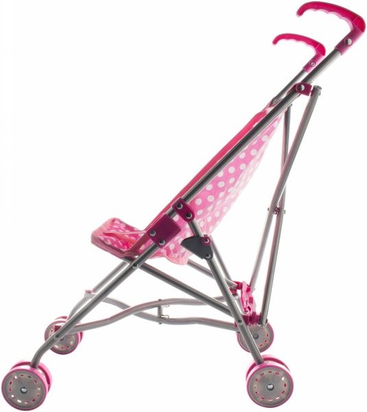Коляска для кукол Bino Прогулка 82913