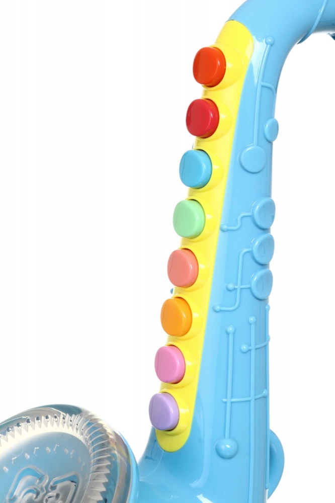 Музыкальный инструмент Baoli саксофон №1801 HSP1214997