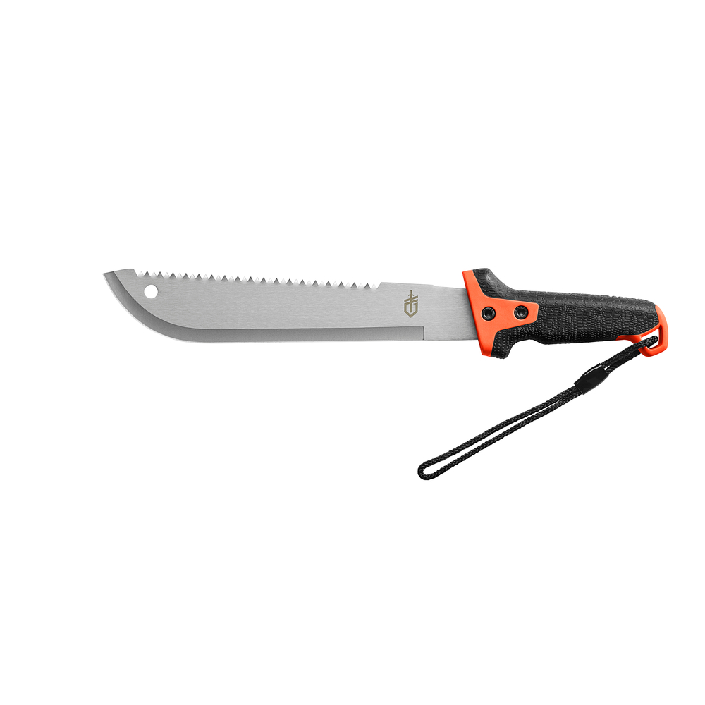 Мачете Fiskars Compact Clearpath 1024856