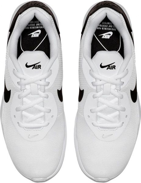 Кроссовки Nike WMNS AIR MAX RAITO AQ2231-100 р.7,5 белый