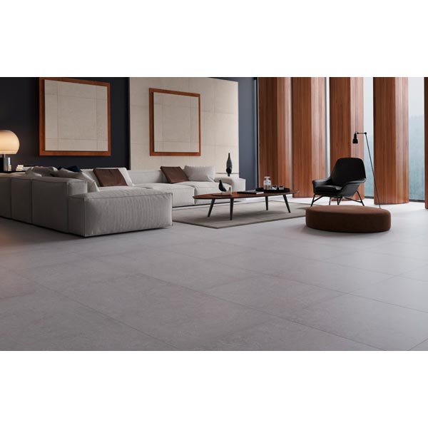 Плитка Golden Tile TIVOLI серый N72870 40x40 