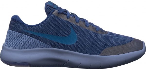 Кроссовки Nike FLEX EXPERIENCE RN 7 (GS) 943284-402 р.4Y темно-синий