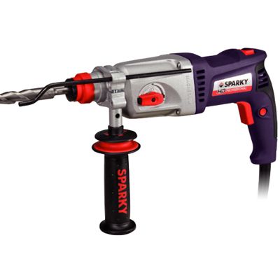Перфоратор Sparky BPR 280CE