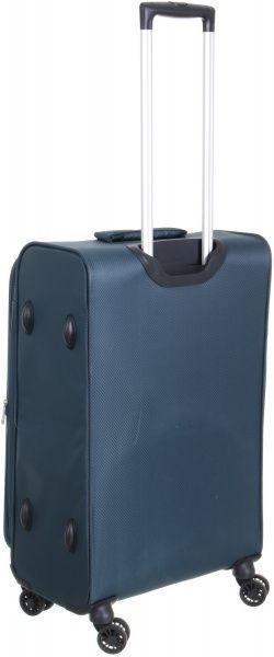 Валіза Indigo синій DH17100 60x42x26 см 