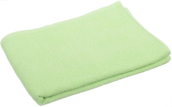 Рушник 70x140 см зелений Ярослав 