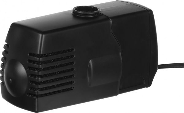 Помпа Resun King-2F фонтанная c насадками 1000 л/ч 1,95 м 27421