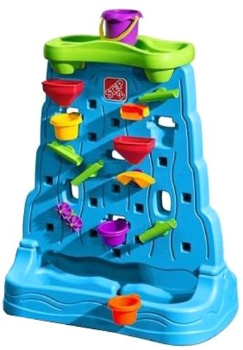 Игровой набор Step 2 Стенка для игры с водой Discovery Wall 733538862191