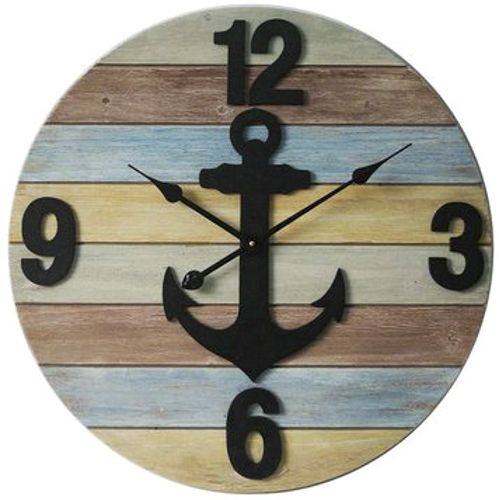 Часы настенные Якорь 60 см ED23 Homax