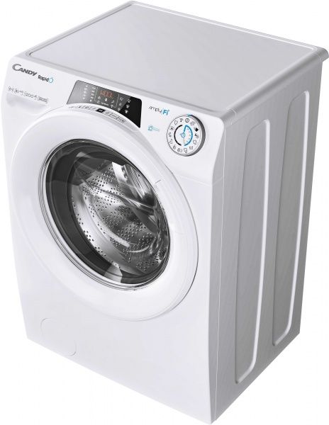 Пральна машина Candy RO 1284DXH5\1-S