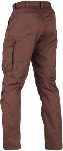 Брюки тактичні P1G р. M HSP (Huntman Service Pants) Desert Brown коричневий