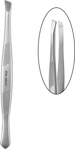 Набір для манікюру СТАЛЕКС Men's MS-09 