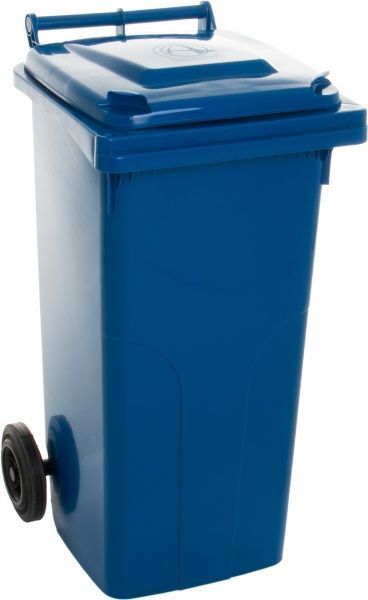 Контейнер Алеана для ТПВ 120 л