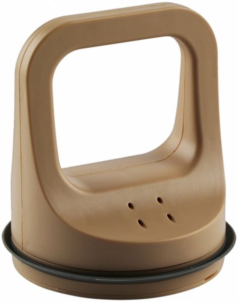 Банка для сипучих 0,9 л 31-271-007 Krauff