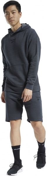 Шорты Reebok FU3233 р. M