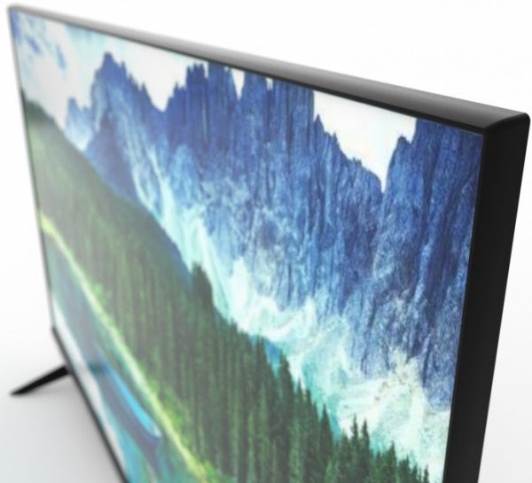 Телевизор Ergo 32DHT5000