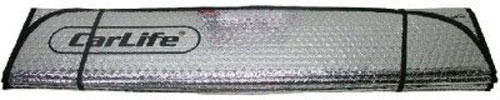 Шторка сонцезахисна CarLife SS145 70x145 см