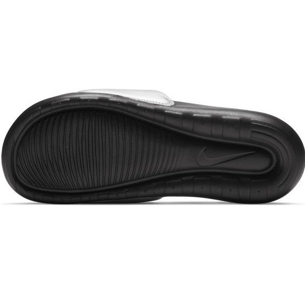 Шлепанцы Nike Victori One CN9677-006 р. US 6 черный