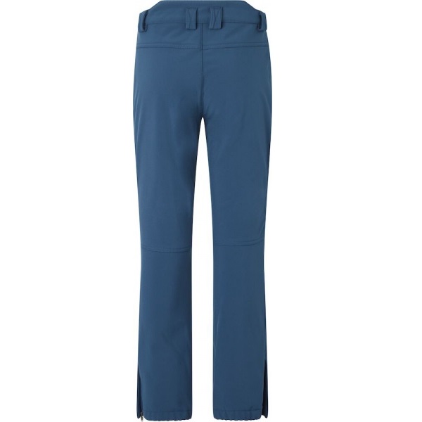 Брюки McKinley Waimea II jrs 267746-510 р. 176 синий