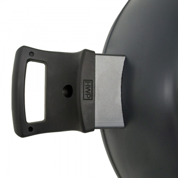 Сотейник с двумя ручками и крышкой Hamburg 28 см 25-45-092 Krauff