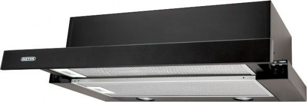 Витяжка Eleyus Storm G 700 LED SMD 60 BL