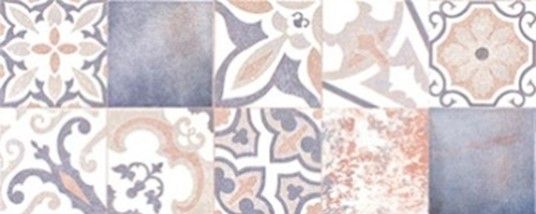 Плитка Tiger Кані TG Patchwork-2 20x50 