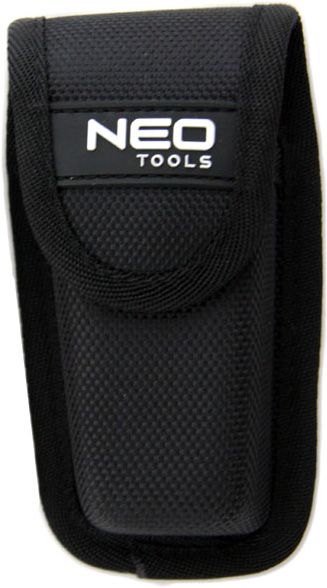 Мультиинструмент NEO tools 01-028 11 элементов