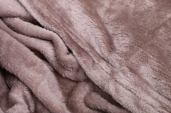 Плед Porpoise 200x220 см тауп La Nuit 