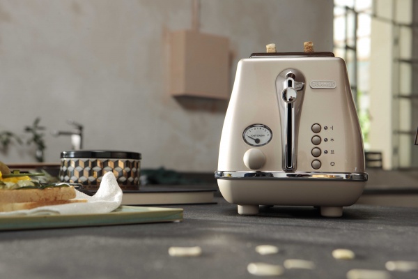Тостер Delonghi CTOT2103.BG 