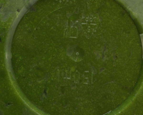 Паста King Fish 150 г конопля насадочная