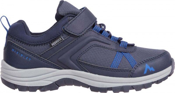 Кроссовки McKinley Maine II AQB J 422024-901517 р.31 EUR 31 20 см синий