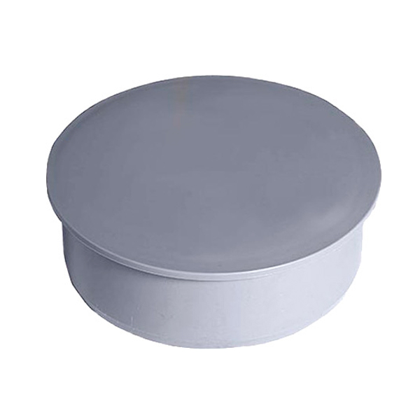 Заглушка Інсталпласт d110