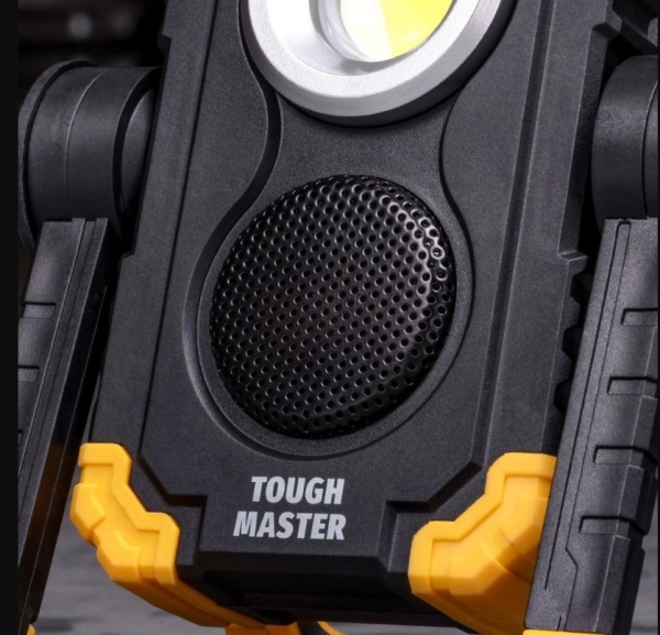 Фонарь прожекторный Tough Master TM-WLP15S