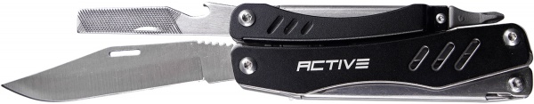 Мультитул ACTIVE Scitool, 14 инструментов 63.02.49