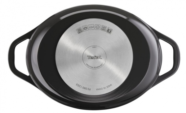 Кастрюля Air 5,7 л E2558955 Tefal