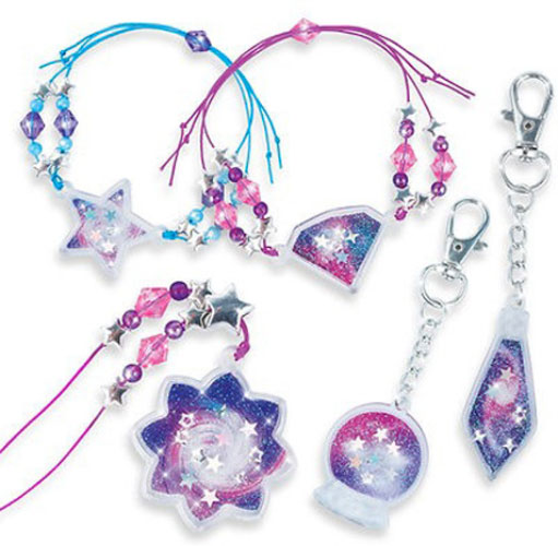 Набор для создания украшения Nebulous Stars Волшебный портал 11134