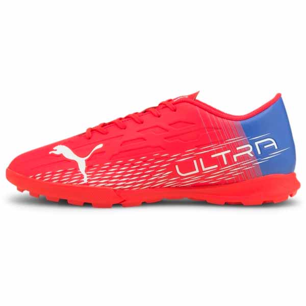 Футзальне взуття Puma ULTRA 4.3 IT 10653701 р. UK 10,5 розовый